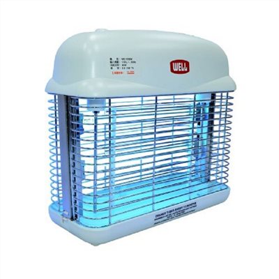 WE-1530W 電擊式捕蟲燈